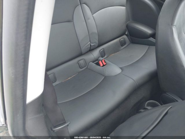 2009 MINI COOPER WMWMF33569TU71250 Photo 7