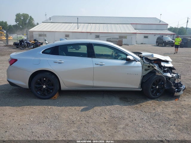 1G1ZD5ST7LF073859 Chevrolet lfv - direct injection, variable valve timing, gen 1