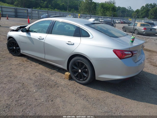 1G1ZD5ST7LF073859 Chevrolet lfv - direct injection, variable valve timing, gen 1