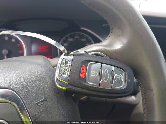 2012 AUDI A4 WAUFFAFLXCA115023 Photo 10