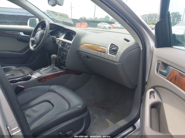 2012 AUDI A4 WAUFFAFLXCA115023 Photo 4