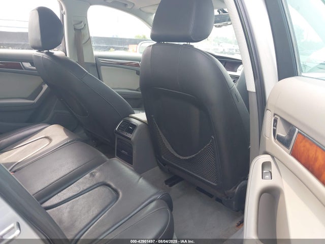 2012 AUDI A4 WAUFFAFLXCA115023 Photo 7