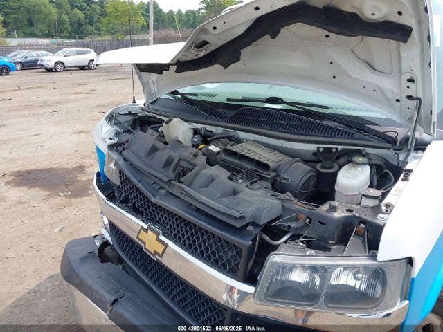 1GCWGAFG9L1271279 Chevrolet l96 - engine flexible fuel, iron