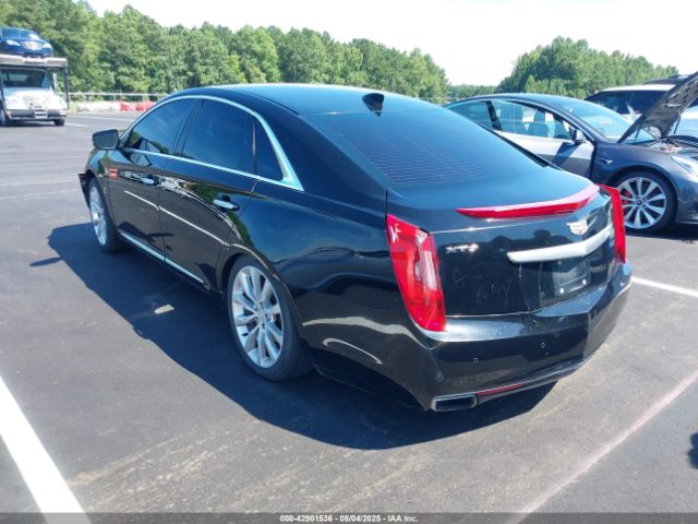 2017 CADILLAC XTS 2G61M5S30H9162406 Photo 2