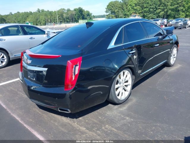 2017 CADILLAC XTS 2G61M5S30H9162406 Photo 3