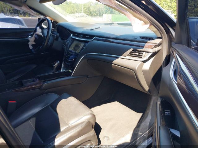 2017 CADILLAC XTS 2G61M5S30H9162406 Photo 4