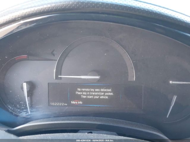 2017 CADILLAC XTS 2G61M5S30H9162406 Photo 6