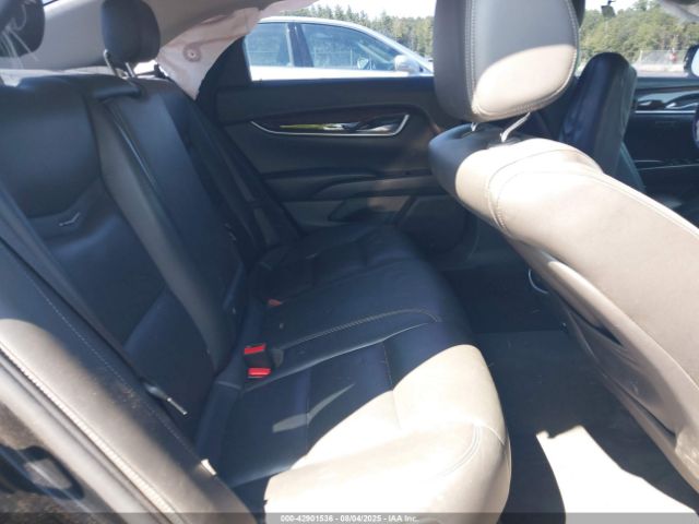 2017 CADILLAC XTS 2G61M5S30H9162406 Photo 7