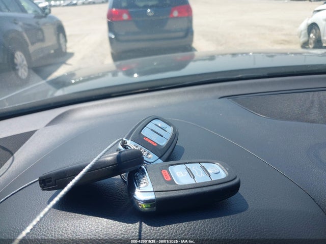 2012 AUDI Q5 WA1DKBFP5CA063650 Photo 10