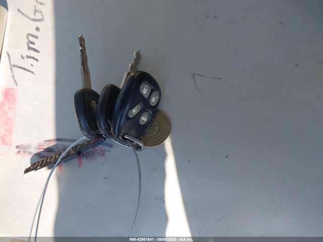 1999 CADILLAC CATERA W06VR52R6XR018367 Photo 10