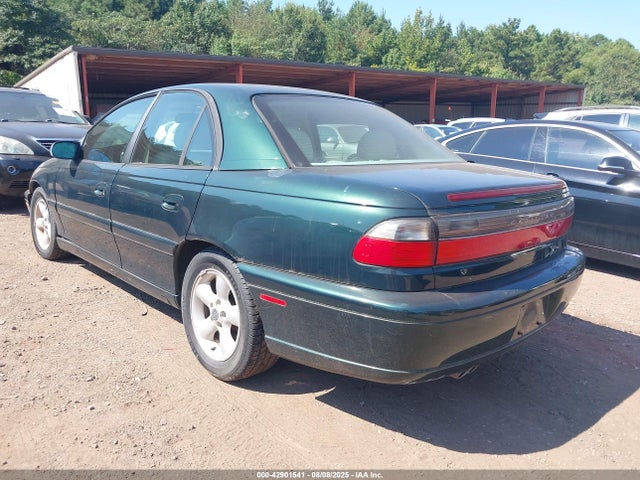 1999 CADILLAC CATERA W06VR52R6XR018367 Photo 2