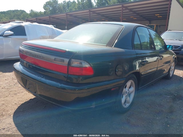 1999 CADILLAC CATERA W06VR52R6XR018367 Photo 3
