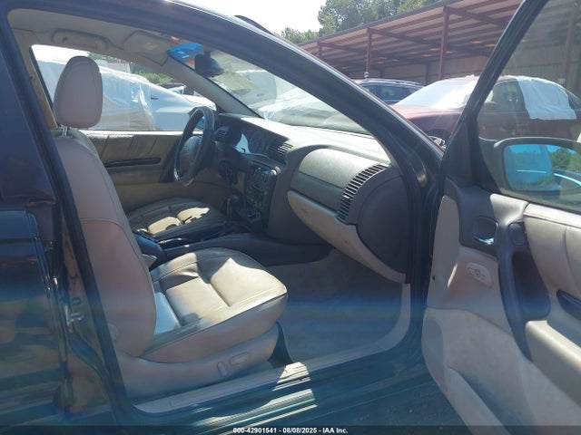 1999 CADILLAC CATERA W06VR52R6XR018367 Photo 4