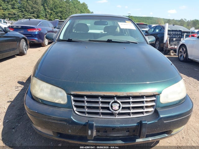 1999 CADILLAC CATERA W06VR52R6XR018367 Photo 5