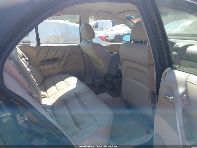 1999 CADILLAC CATERA W06VR52R6XR018367 Photo 7