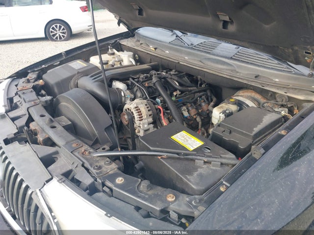 Aukcja sprzedaży 2006 Buick Rainier Cxl, vin: 5GAET13M062300184, numer aukcji: 42901543