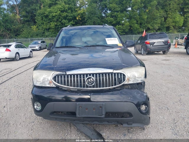 Aukcja sprzedaży 2006 Buick Rainier Cxl, vin: 5GAET13M062300184, numer aukcji: 42901543