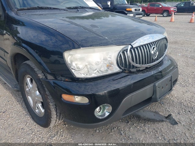 Aukcja sprzedaży 2006 Buick Rainier Cxl, vin: 5GAET13M062300184, numer aukcji: 42901543