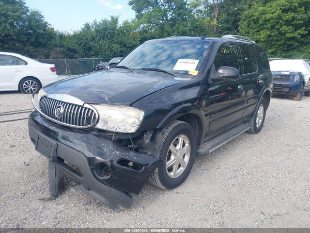 Aukcja sprzedaży 2006 Buick Rainier Cxl, vin: 5GAET13M062300184, numer aukcji: 42901543