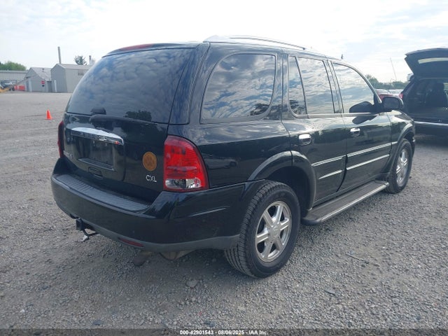 Aukcja sprzedaży 2006 Buick Rainier Cxl, vin: 5GAET13M062300184, numer aukcji: 42901543