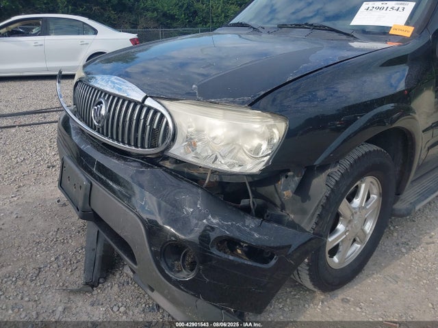 Aukcja sprzedaży 2006 Buick Rainier Cxl, vin: 5GAET13M062300184, numer aukcji: 42901543