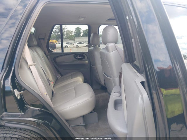 Aukcja sprzedaży 2006 Buick Rainier Cxl, vin: 5GAET13M062300184, numer aukcji: 42901543