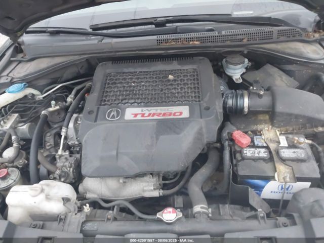 2011 ACURA RDX 5J8TB2H59BA005912 Photo 9