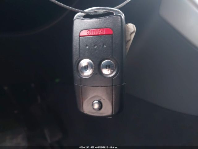 2011 ACURA RDX 5J8TB2H59BA005912 Photo 10