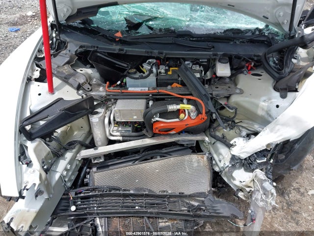 2021 TESLA MODEL 3 5YJ3E1EB7MF037939 Photo 9