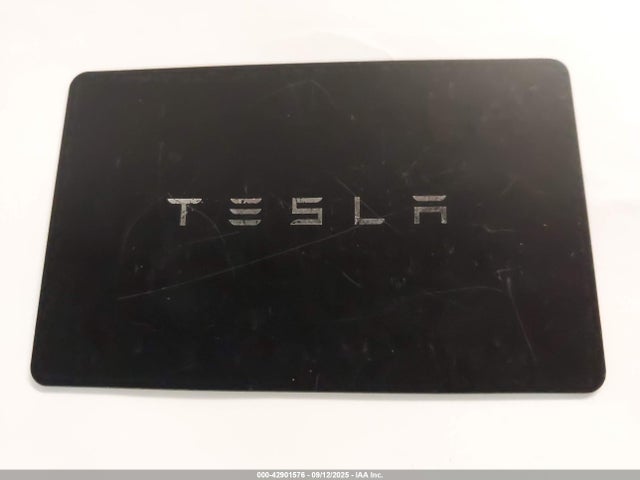 2021 TESLA MODEL 3 5YJ3E1EB7MF037939 Photo 10