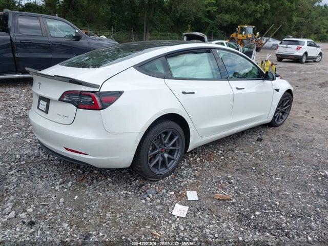 2021 TESLA MODEL 3 5YJ3E1EB7MF037939 Photo 3