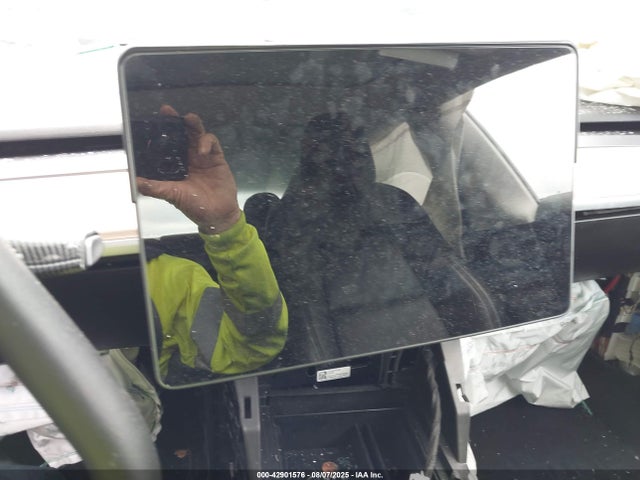 2021 TESLA MODEL 3 5YJ3E1EB7MF037939 Photo 6