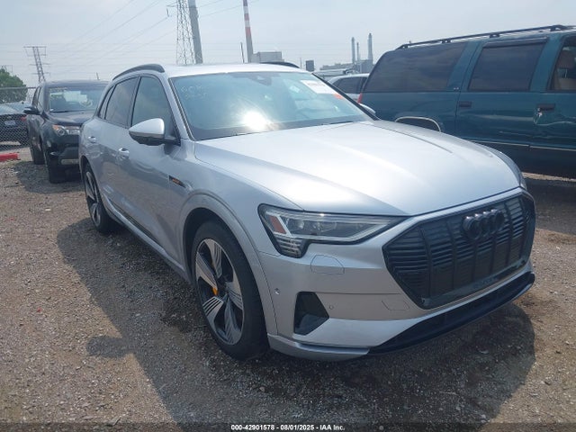 2023 AUDI E-TRON WA1LAAGE2PB018669 Photo 0