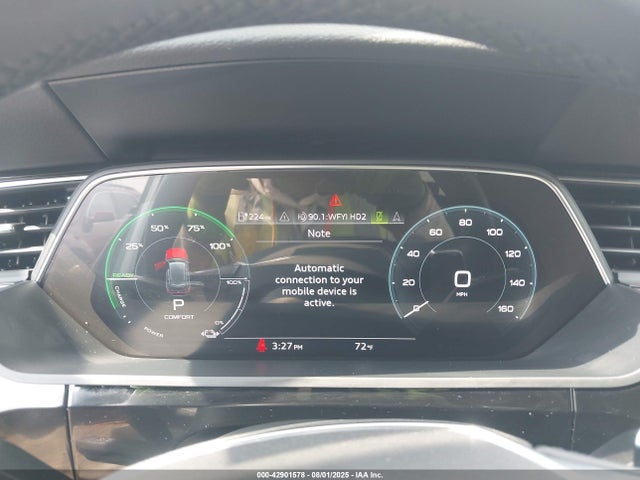 2023 AUDI E-TRON WA1LAAGE2PB018669 Photo 6