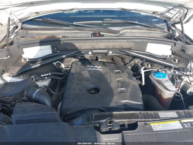 2016 AUDI Q5 WA1L2AFP2GA117062 Photo 9