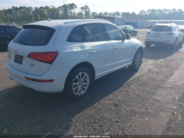 2016 AUDI Q5 WA1L2AFP2GA117062 Photo 3