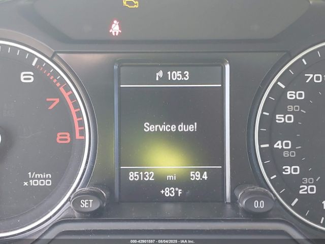 2016 AUDI Q5 WA1L2AFP2GA117062 Photo 6