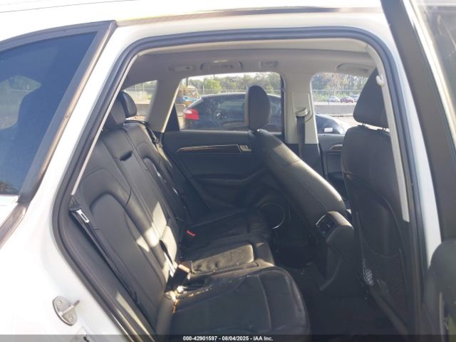 2016 AUDI Q5 WA1L2AFP2GA117062 Photo 7