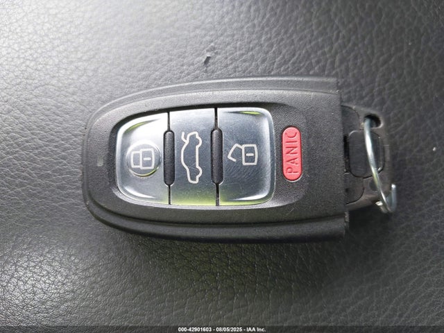 2014 AUDI Q5 WA1DGAFP5EA048936 Photo 10