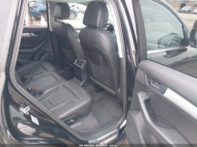 2014 AUDI Q5 WA1DGAFP5EA048936 Photo 7