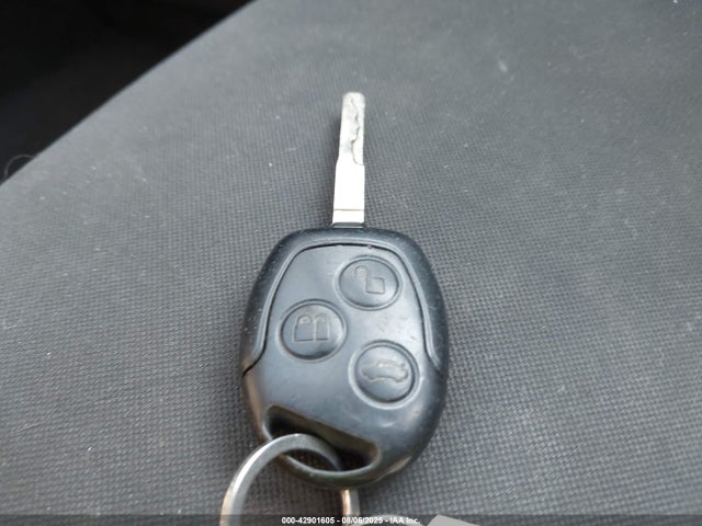 Ford Fiesta 2014 3FADP4EJ5EM153618 Image 11