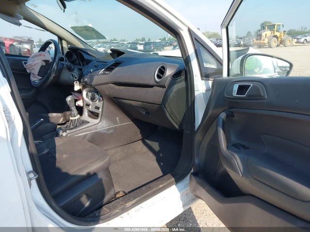 Ford Fiesta 2014 3FADP4EJ5EM153618 Image 5