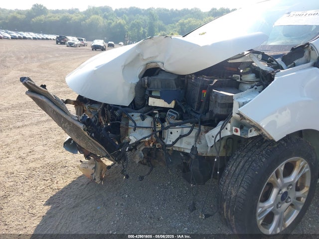 Ford Fiesta 2014 3FADP4EJ5EM153618 Image 6