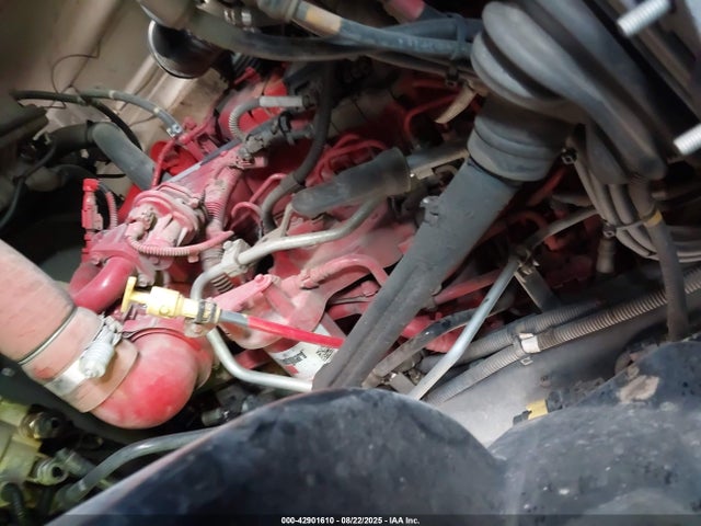 5PVNJ7BS9P5T50184 Hino B6.7 260 / B6.7 240