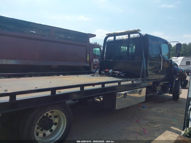 5PVNJ7BS9P5T50184 Hino B6.7 260 / B6.7 240