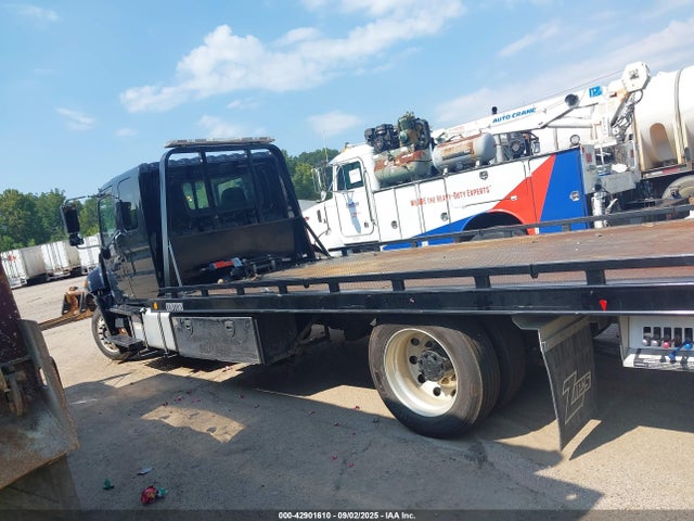 5PVNJ7BS9P5T50184 Hino B6.7 260 / B6.7 240