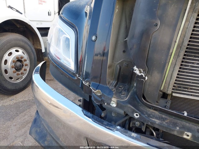 5PVNJ7BS9P5T50184 Hino B6.7 260 / B6.7 240