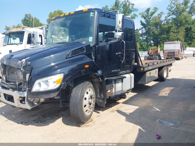 5PVNJ7BS9P5T50184 Hino B6.7 260 / B6.7 240