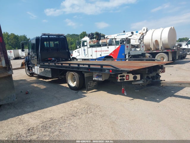 5PVNJ7BS9P5T50184 Hino B6.7 260 / B6.7 240