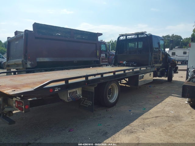 5PVNJ7BS9P5T50184 Hino B6.7 260 / B6.7 240